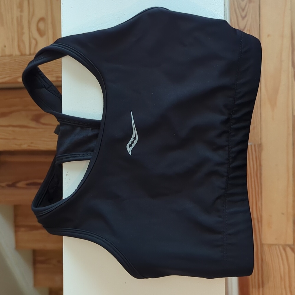 Saucony Sports Bra